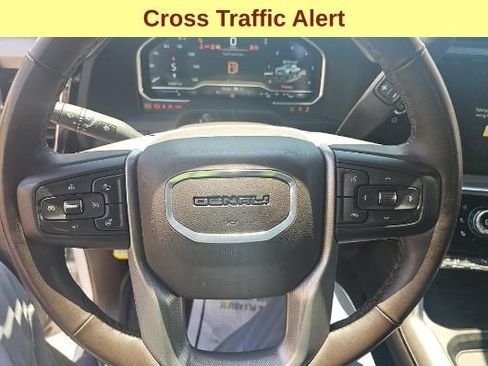 Used 2024 GMC Sierra 2500 Denali w/ Technology Package AWD/4WD image 11