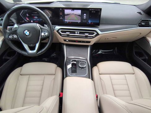 Certified 2023 BMW 330i xDrive Sedan w/ Premium Package image 16