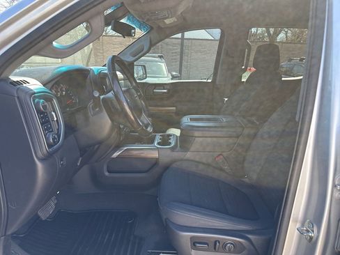 Used 2020 Chevrolet Silverado 1500 RST w/ Texas Edition image 13