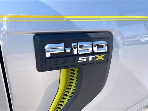Used 2025 Ford F150 STX w/ Equipment Group 200A AWD/4WD image 23