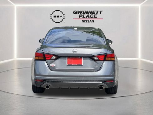 Certified 2024 Nissan Altima 2.5 SL AWD/4WD image 26