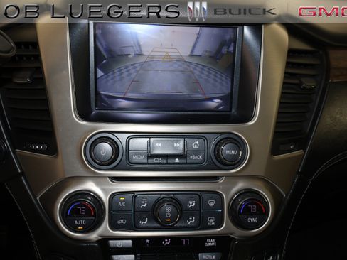 Used 2018 GMC Yukon Denali w/ Open Road Package image 24