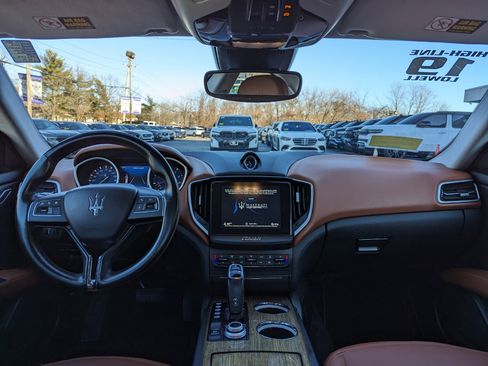 Used 2019 Maserati Ghibli S Q4 image 38