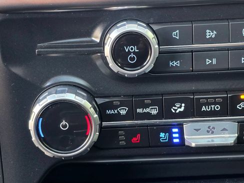 Used 2023 Ford F150 Tremor w/ Equipment Group 402A High AWD/4WD image 18