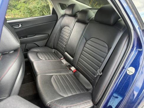 Used 2019 Kia Optima SX FWD image 28