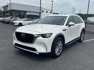 Used 2024 MAZDA CX-90 3.3 Turbo w/ Premium Plus Pkg AWD/4WD video 2