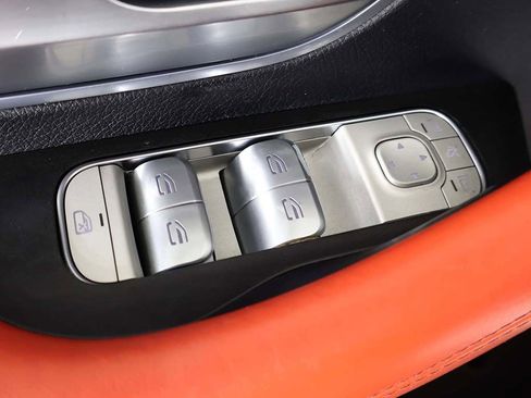 Used 2022 Mercedes-Benz GLE 53 AMG 4MATIC Coupe image 43