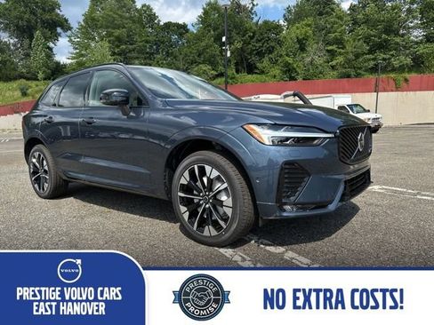 New 2026 Volvo XC60 B5 Plus w/ Protection Package Premier AWD/4WD image 1