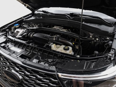 Used 2021 Ford Explorer ST w/ Equipment Group 401A AWD/4WD image 55
