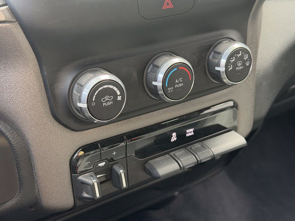 Certified 2022 RAM 2500 Tradesman AWD/4WD image 20