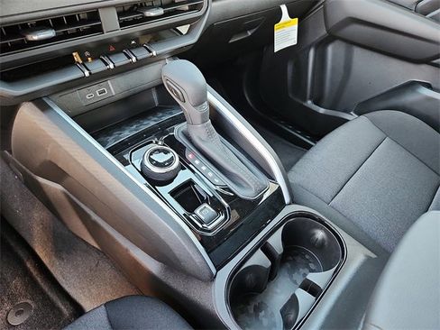 New 2026 Chevrolet Colorado Trail Boss image 17