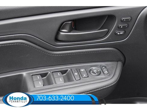 New 2026 Honda Odyssey EX-L image 25