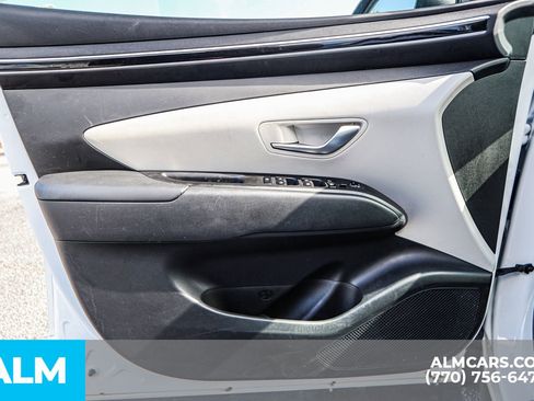 Used 2024 Hyundai Tucson SEL image 56