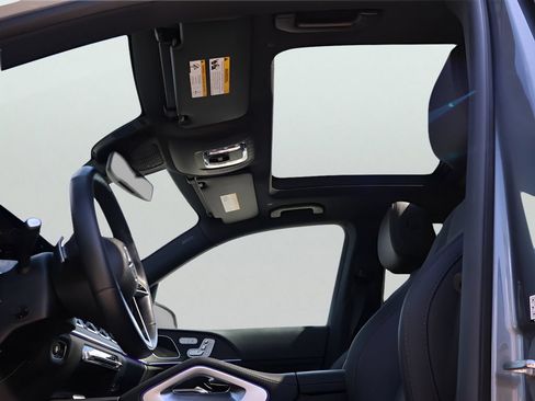 Certified 2025 Mercedes-Benz GLE 350 4MATIC image 40