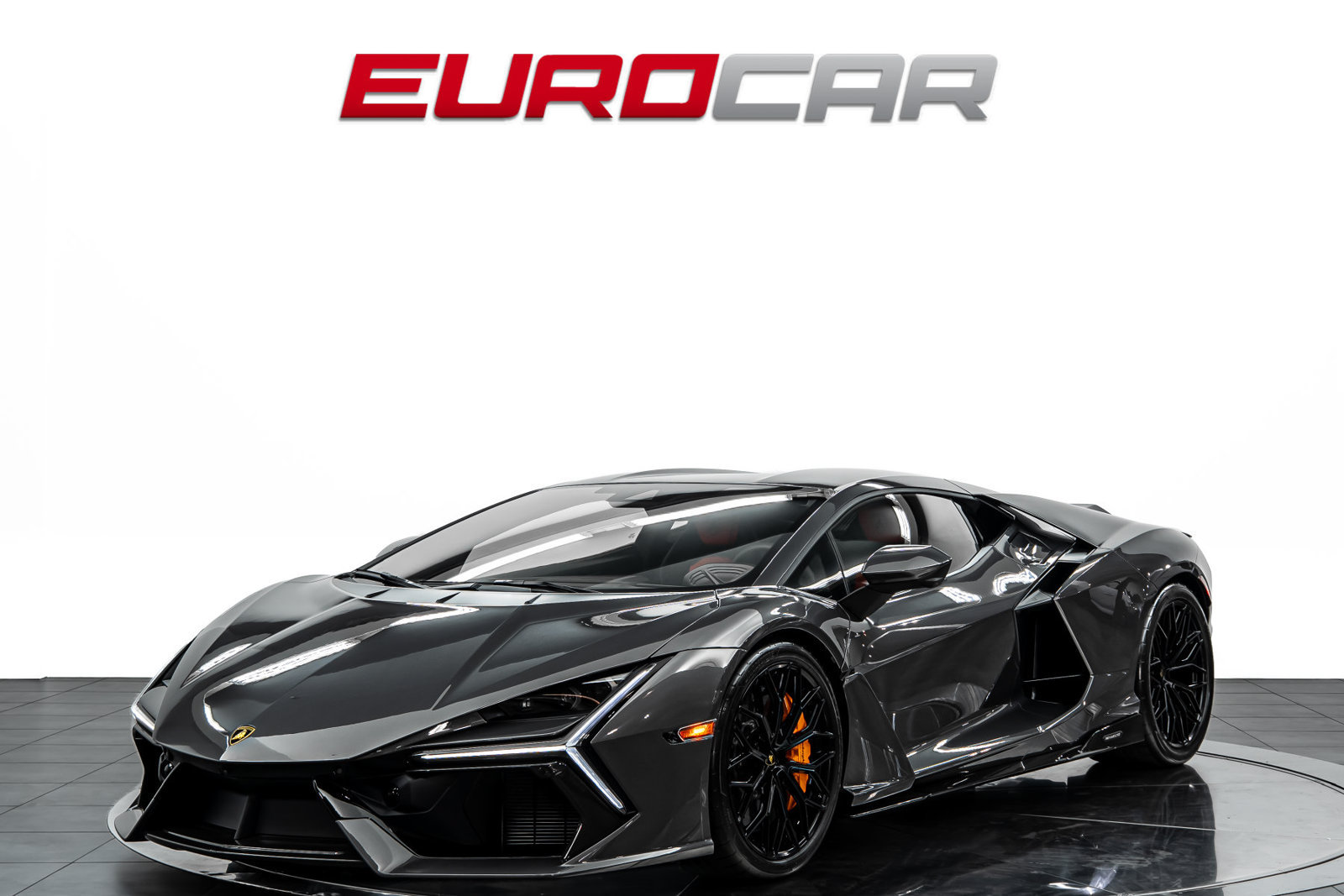 Used 2025 Lamborghini Revuelto AWD/4WD image 1