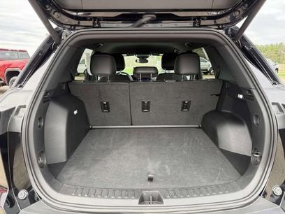 Certified 2026 Chevrolet Equinox LT w/ Convenience Package II