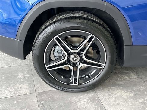 New 2026 Mercedes-Benz GLB 250 4MATIC image 6