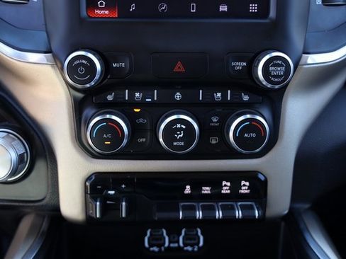 Used 2022 RAM 2500 Laramie image 18