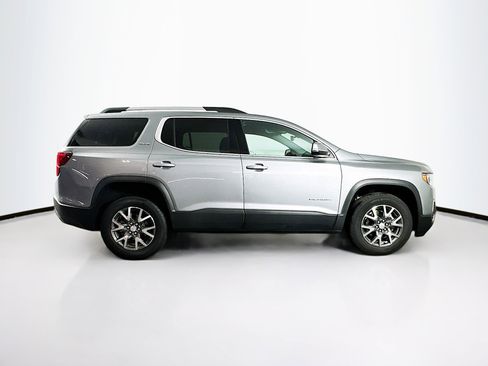 Used 2023 GMC Acadia SLE w/ Driver Convenience Package image 10