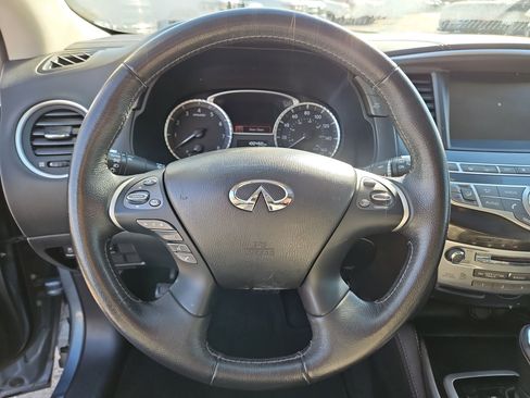 Used 2018 INFINITI QX60 Base image 17
