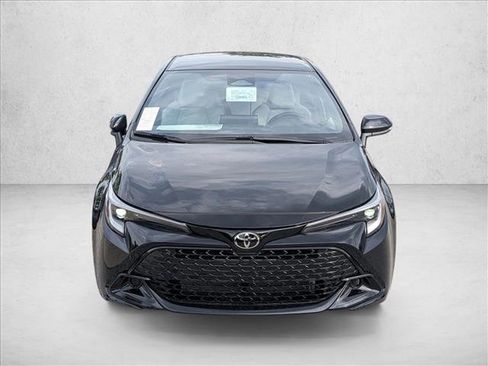 New 2026 Toyota Corolla SE FWD image 6