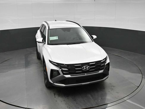 New 2026 Hyundai Tucson SEL AWD/4WD image 23