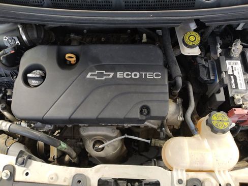 Used 2019 Chevrolet Spark LS FWD image 30