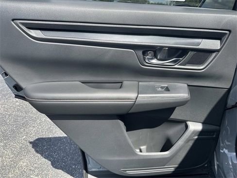 New 2026 Honda CR-V Sport-L image 12