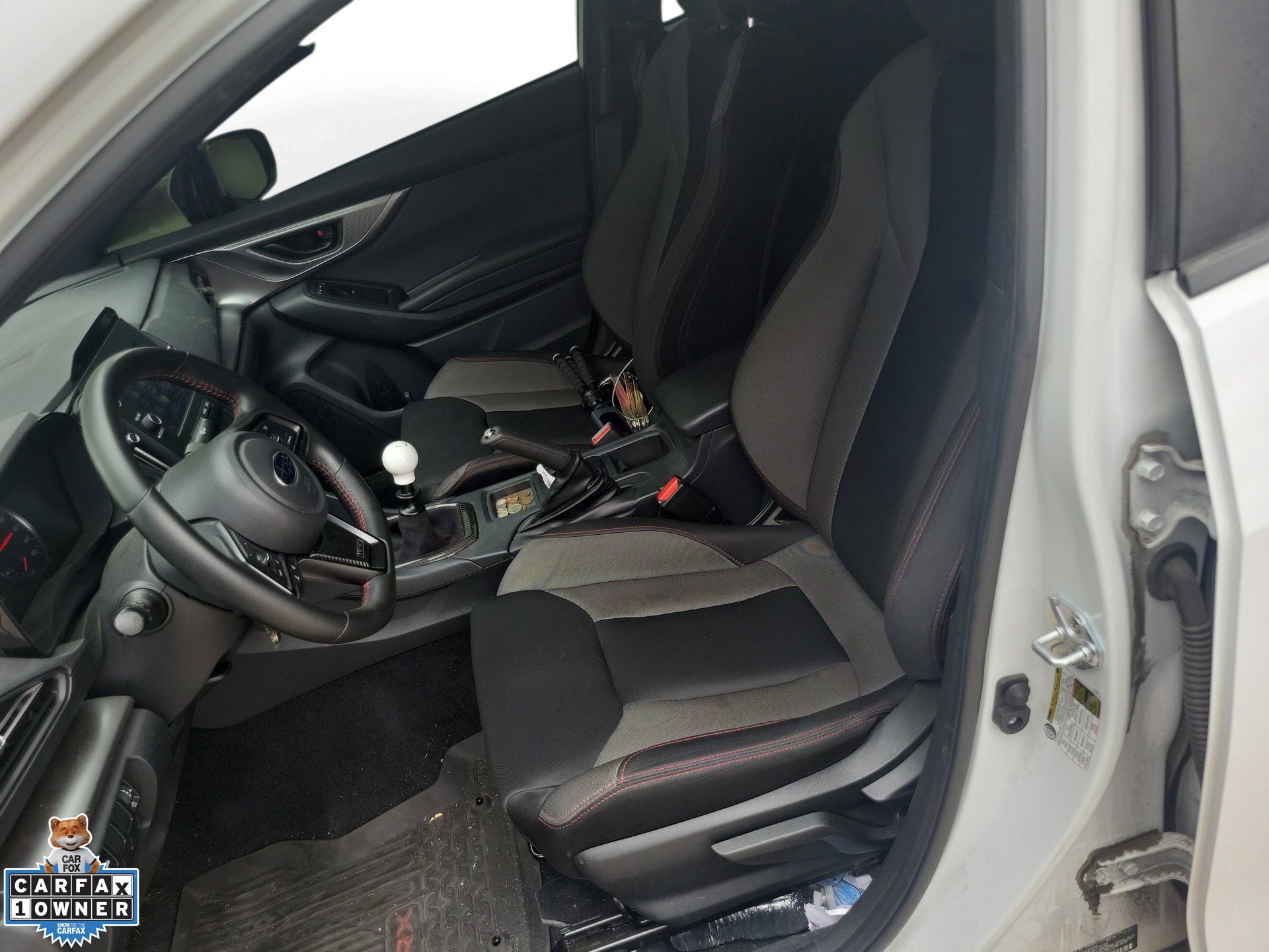 Used 2023 Subaru WRX AWD/4WD image 14
