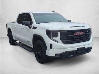 Used 2023 GMC Sierra 1500 Elevation video 3