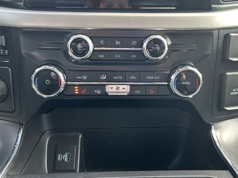 Used 2022 Ford F150 XLT w/ Equipment Group 302A High image 12