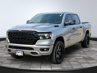 Used 2023 RAM 1500 Big Horn