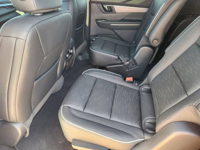 New 2026 Buick Enclave Sport Touring w/ Power Package FWD image 20