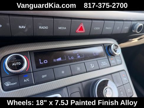 Used 2025 Hyundai Palisade SEL FWD image 23