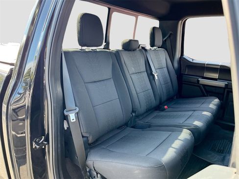 Used 2020 Ford F150 XLT w/ Equipment Group 302A Luxury image 25