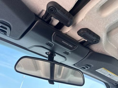 Used 2020 Jeep Wrangler Unlimited Sport S AWD/4WD image 38