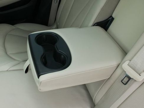 Used 2019 Buick Envision Premium w/ Driver Confidence Package AWD/4WD image 29