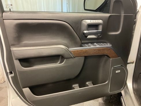 Used 2017 GMC Sierra 1500 Denali w/ Denali Ultimate Package AWD/4WD image 15