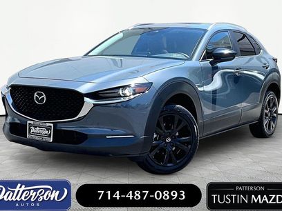 Certified 2023 MAZDA CX-30 AWD 2.5 S w/ Preferred Package