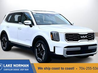 Used 2023 Kia Telluride S w/ S Sunroof Package video 1