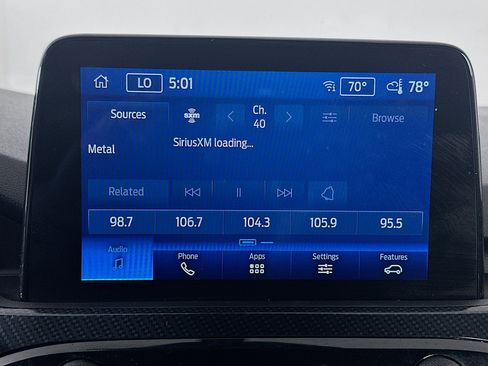 Used 2024 Ford Escape ST-Line image 21