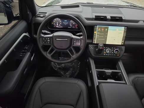 Used 2026 Land Rover Defender 130 S AWD/4WD image 21