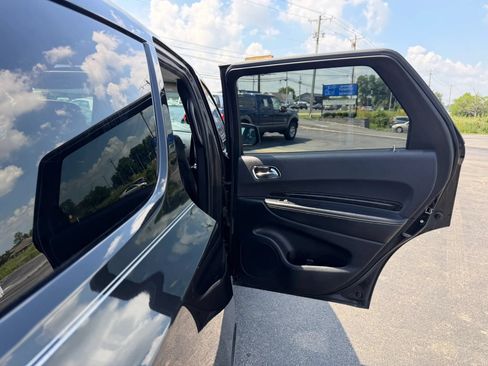 Used 2013 Dodge Durango Citadel w/ Technology Group AWD/4WD image 44