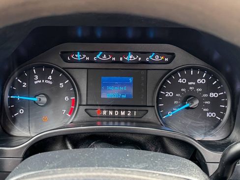 Used 2019 Ford F250 XL w/ XL Value Package AWD/4WD image 27