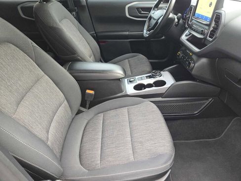 Used 2023 Ford Bronco Sport Big Bend w/ Convenience Package image 15