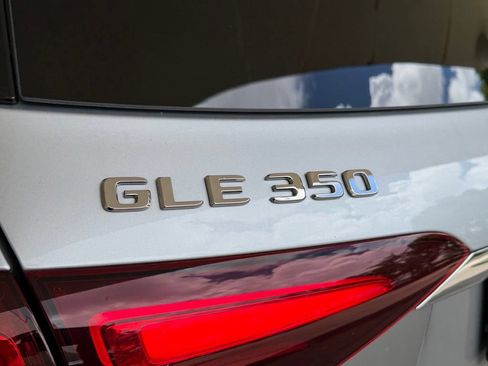 Used 2026 Mercedes-Benz GLE 350 4MATIC image 18