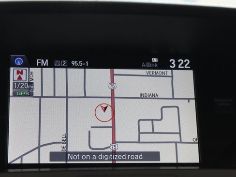 Used 2016 Acura RDX FWD w/ Technology Package image 40