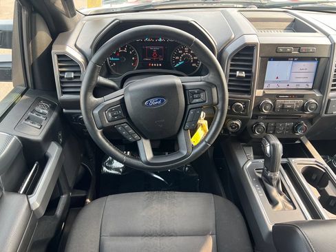 Used 2018 Ford F150 XLT w/ Equipment Group 302A Luxury AWD/4WD image 29