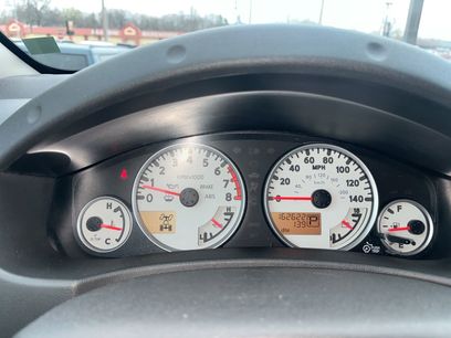 Used 2013 Nissan Frontier PRO-4X