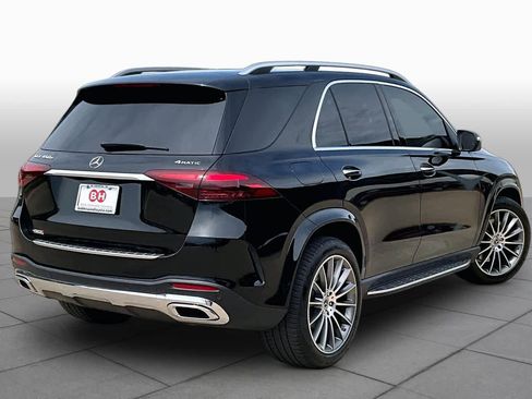 Used 2026 Mercedes-Benz GLE 450e 4MATIC image 13